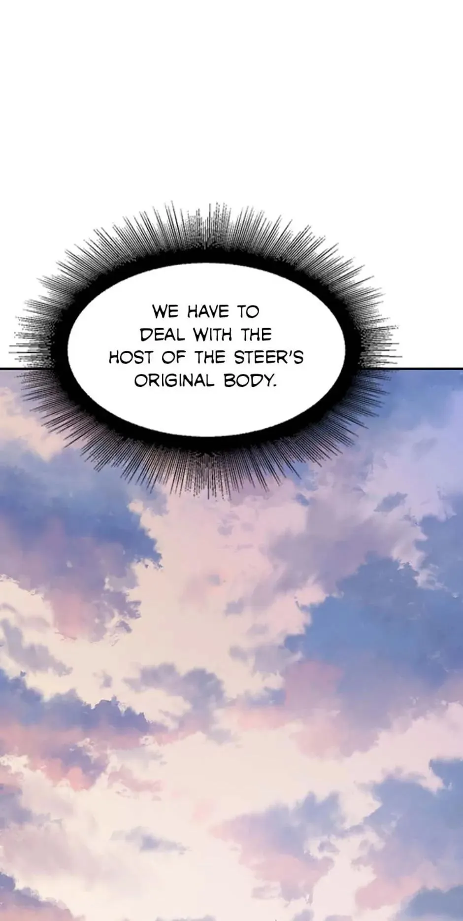 Read Existence en Manga Online