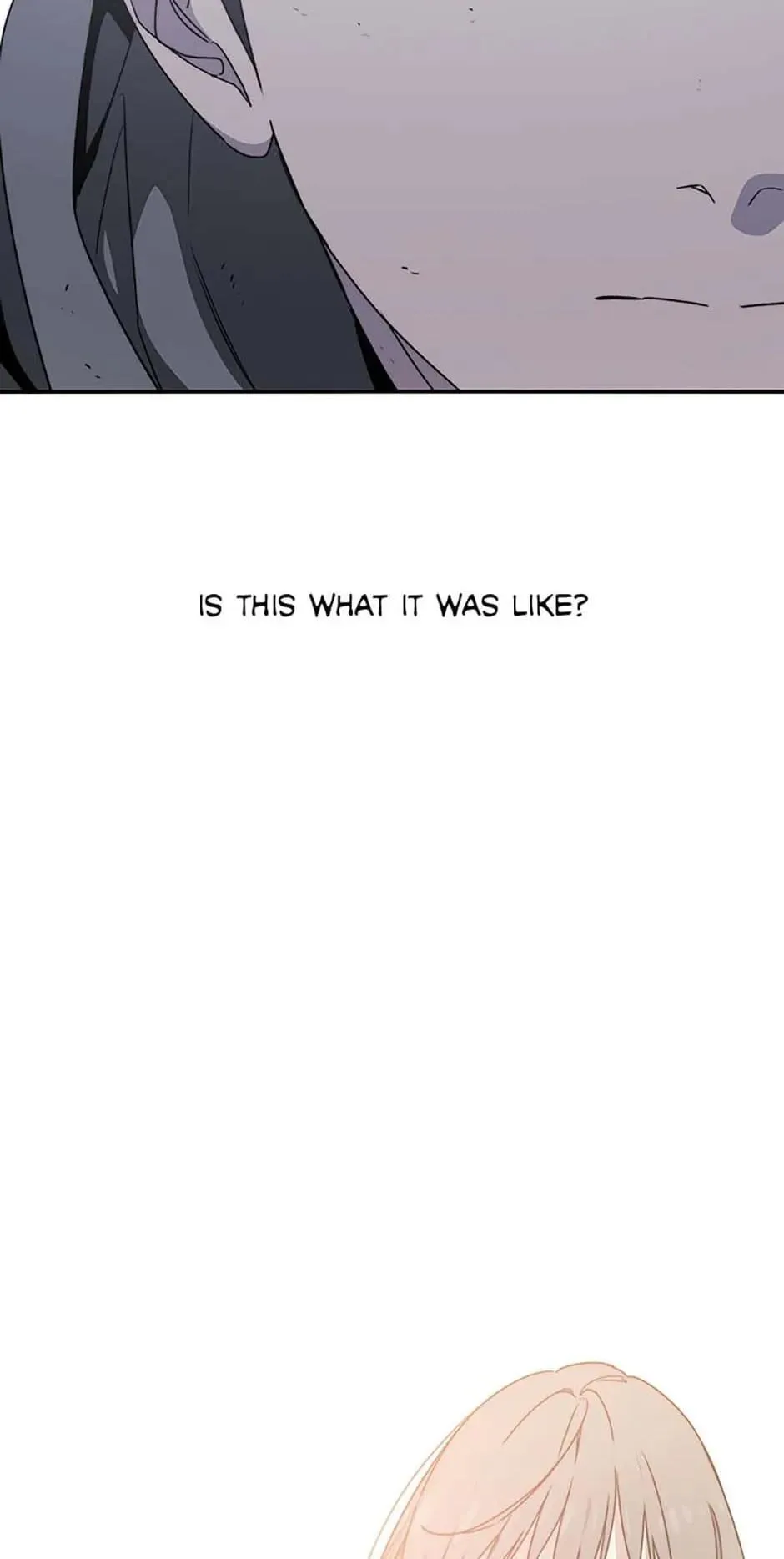 Read Existence en Manga Online
