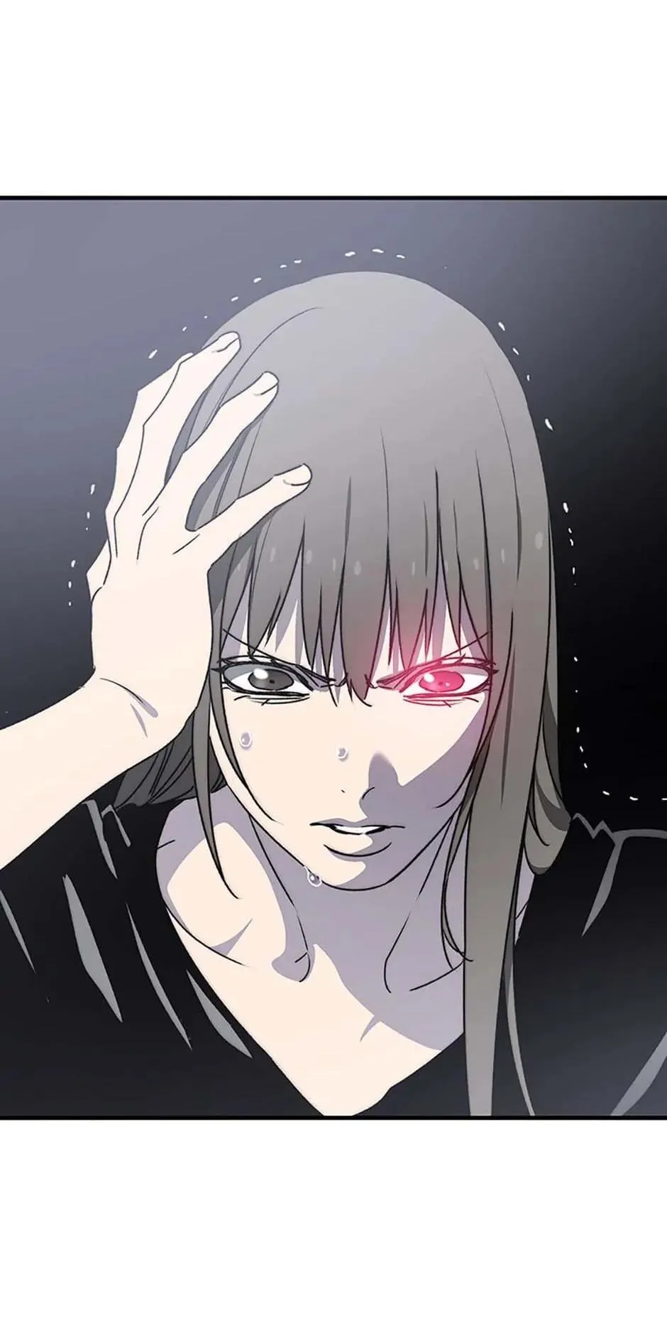 Read Existence en Manga Online