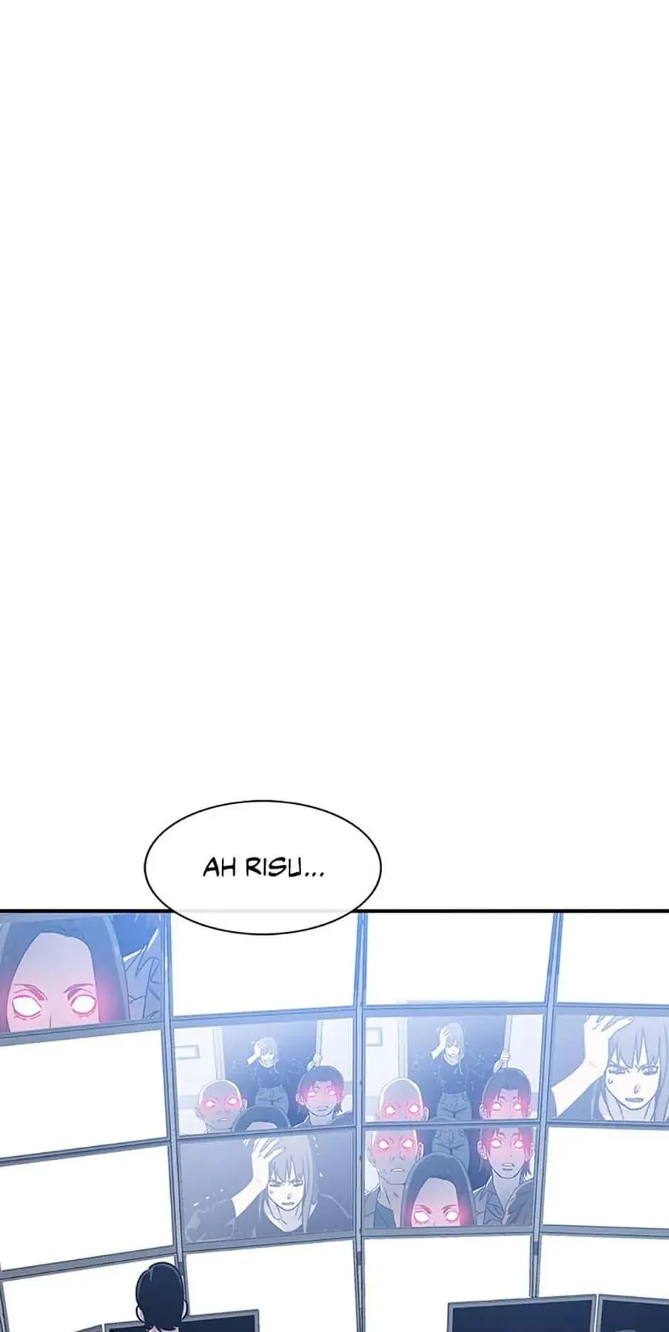 Read Existence en Manga Online