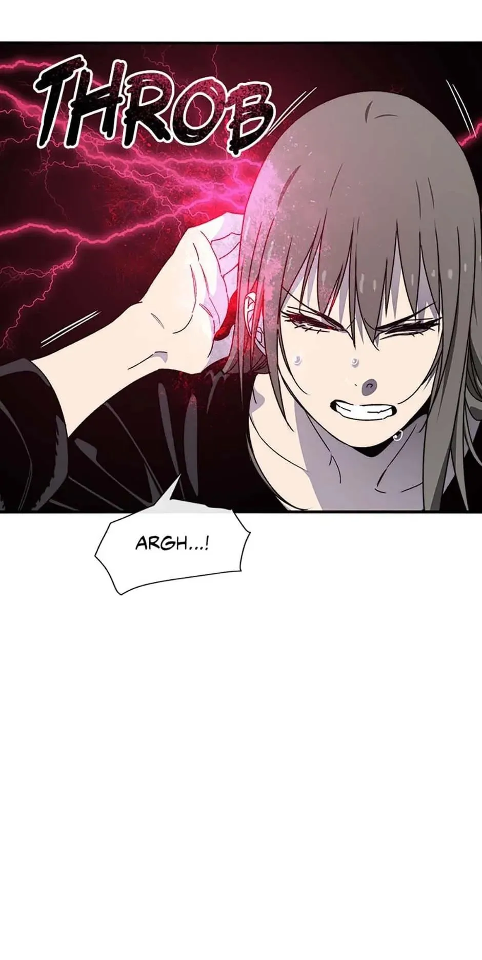 Read Existence en Manga Online