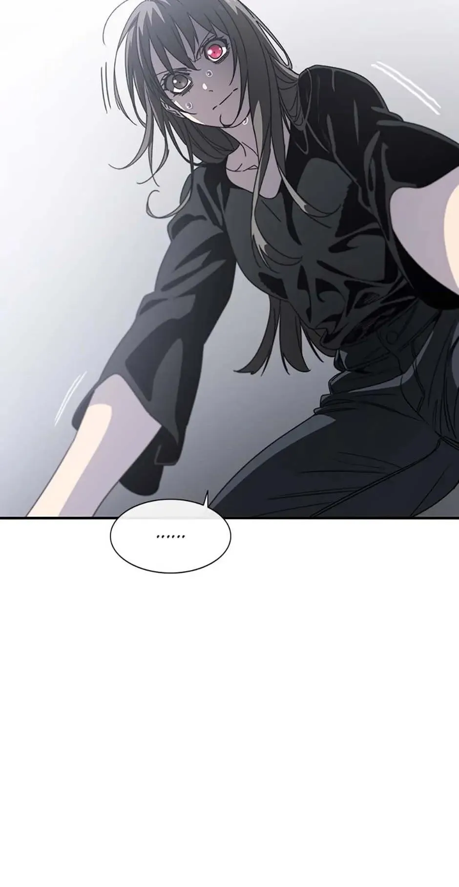 Read Existence en Manga Online
