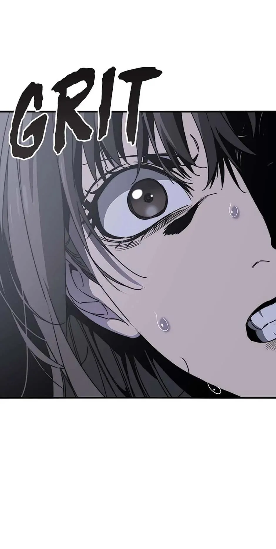Read Existence en Manga Online