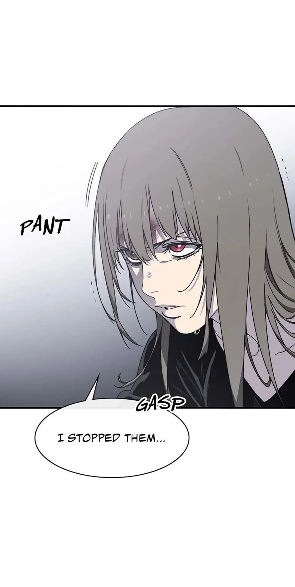 Read Existence en Manga Online