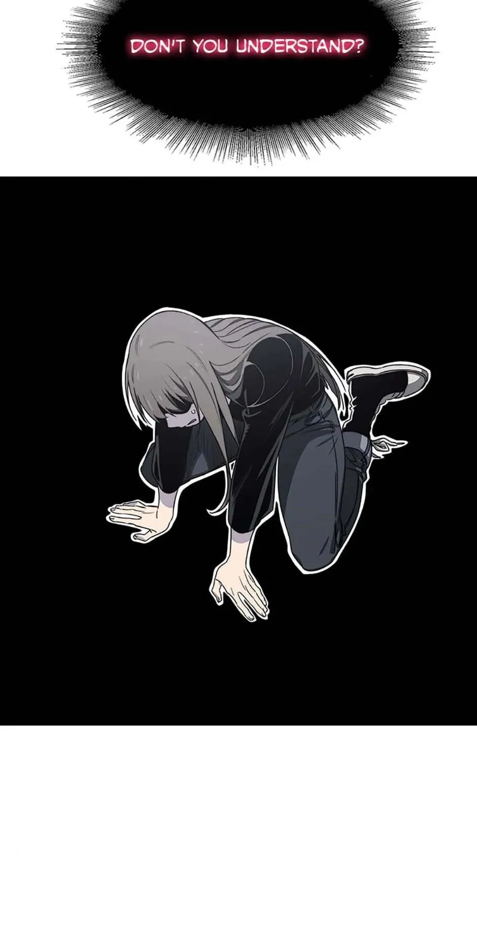 Read Existence en Manga Online
