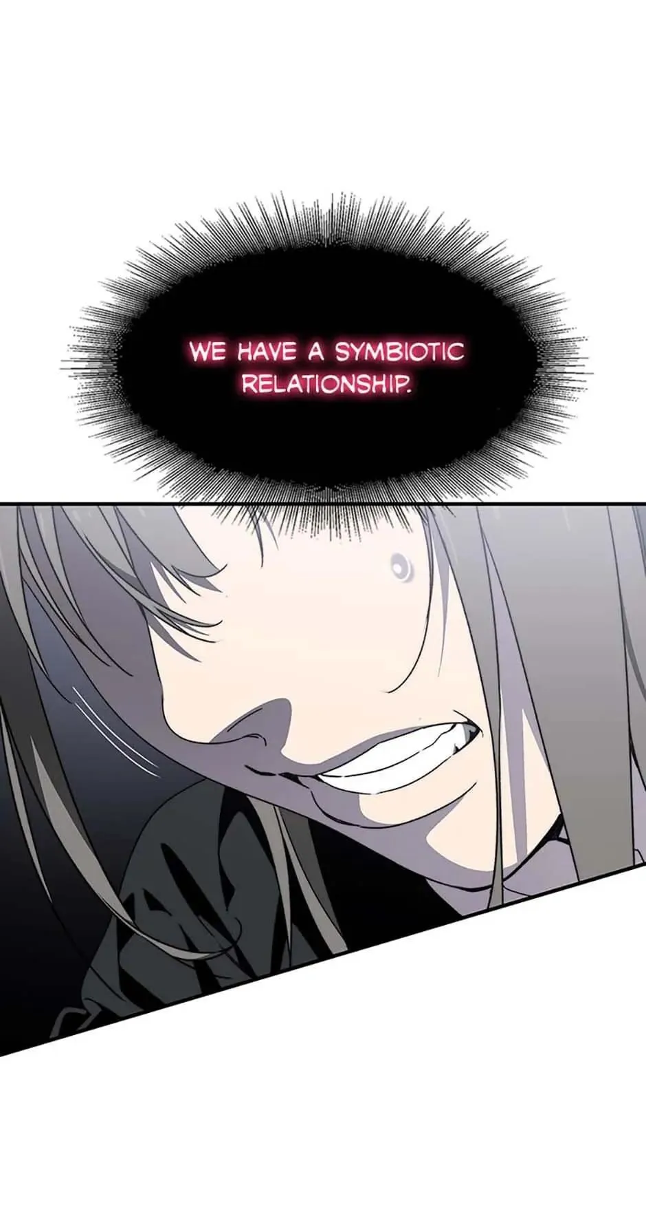 Read Existence en Manga Online