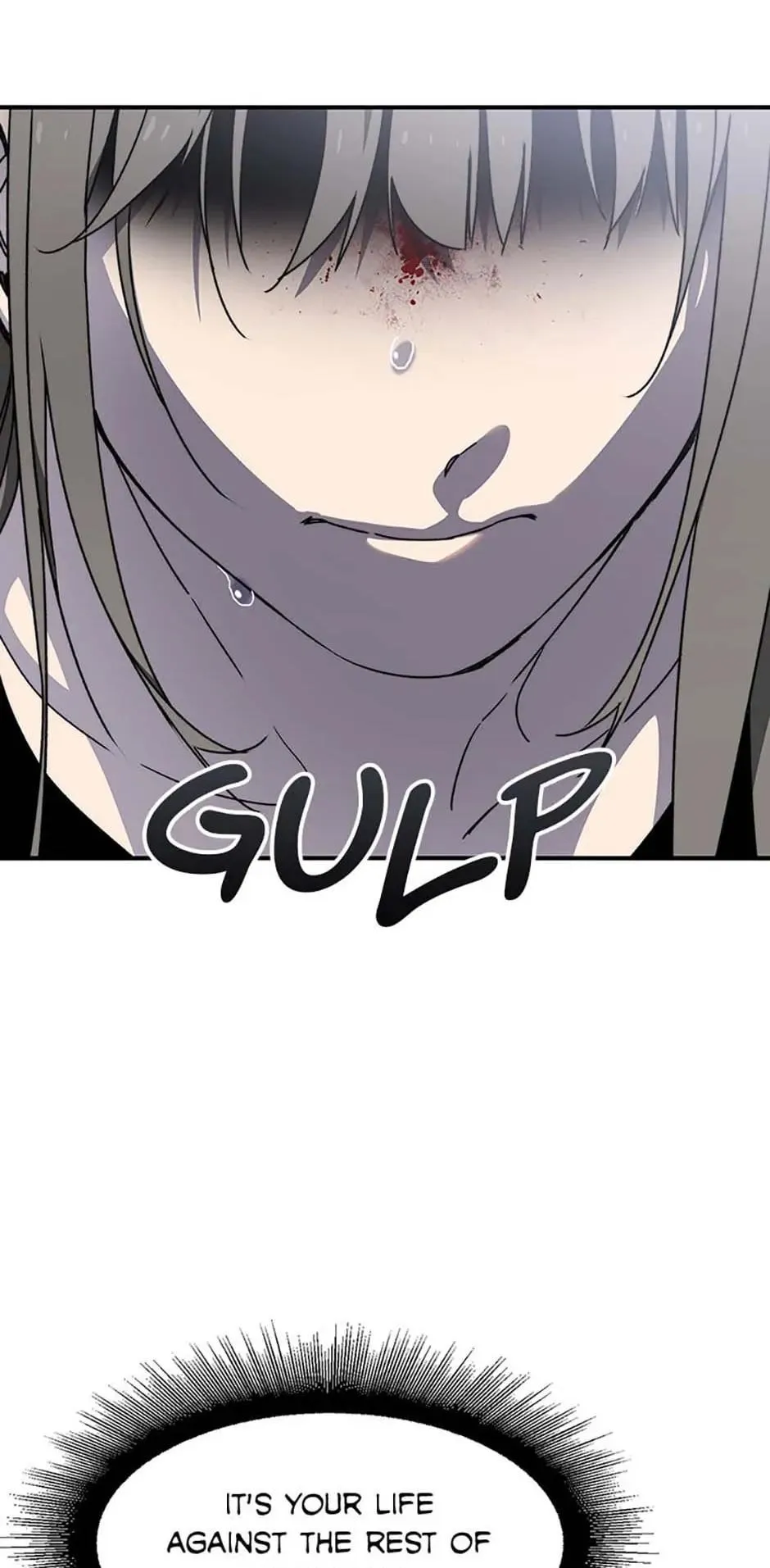 Read Existence en Manga Online