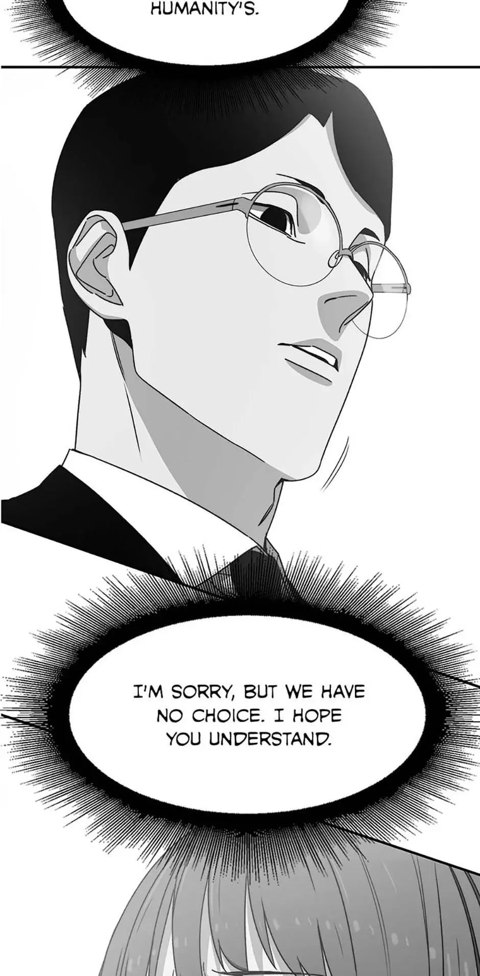 Read Existence en Manga Online