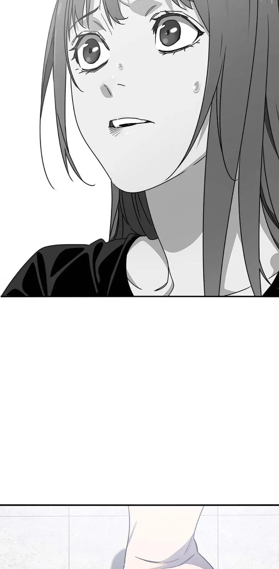 Read Existence en Manga Online