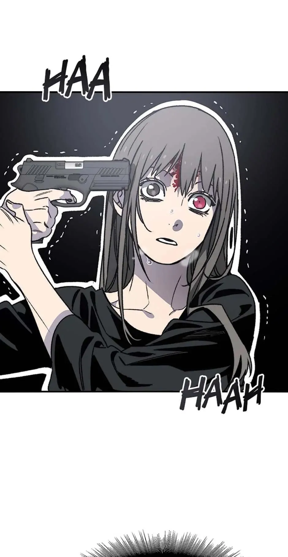 Read Existence en Manga Online