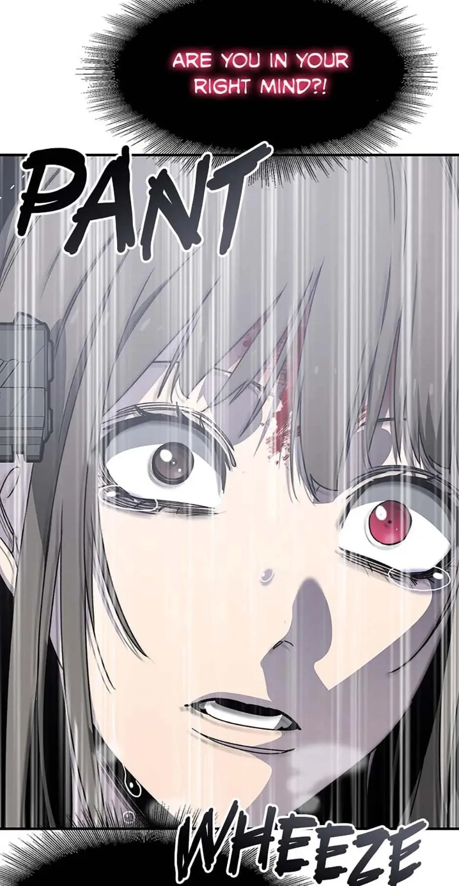 Read Existence en Manga Online