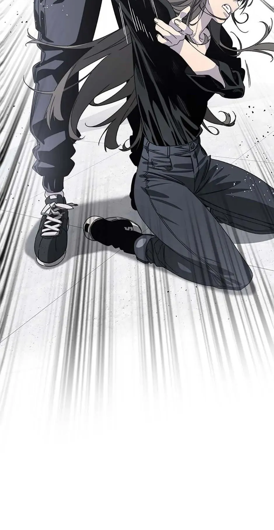 Read Existence en Manga Online