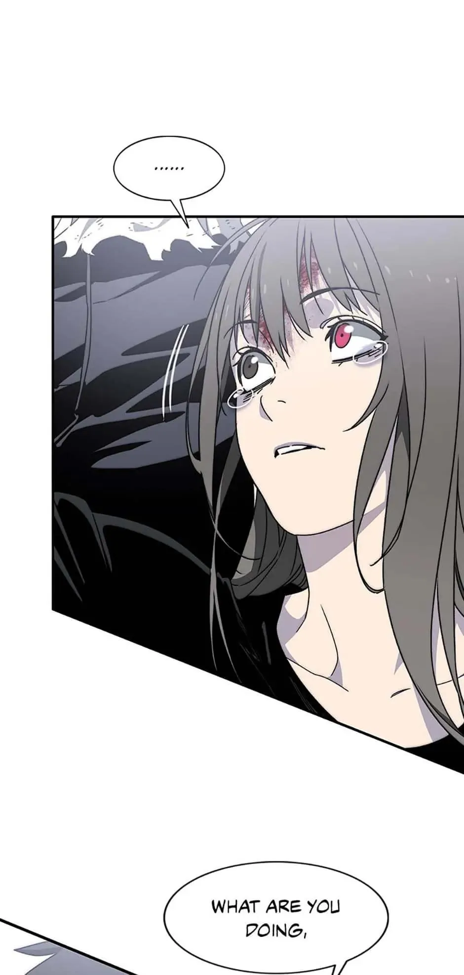 Read Existence en Manga Online