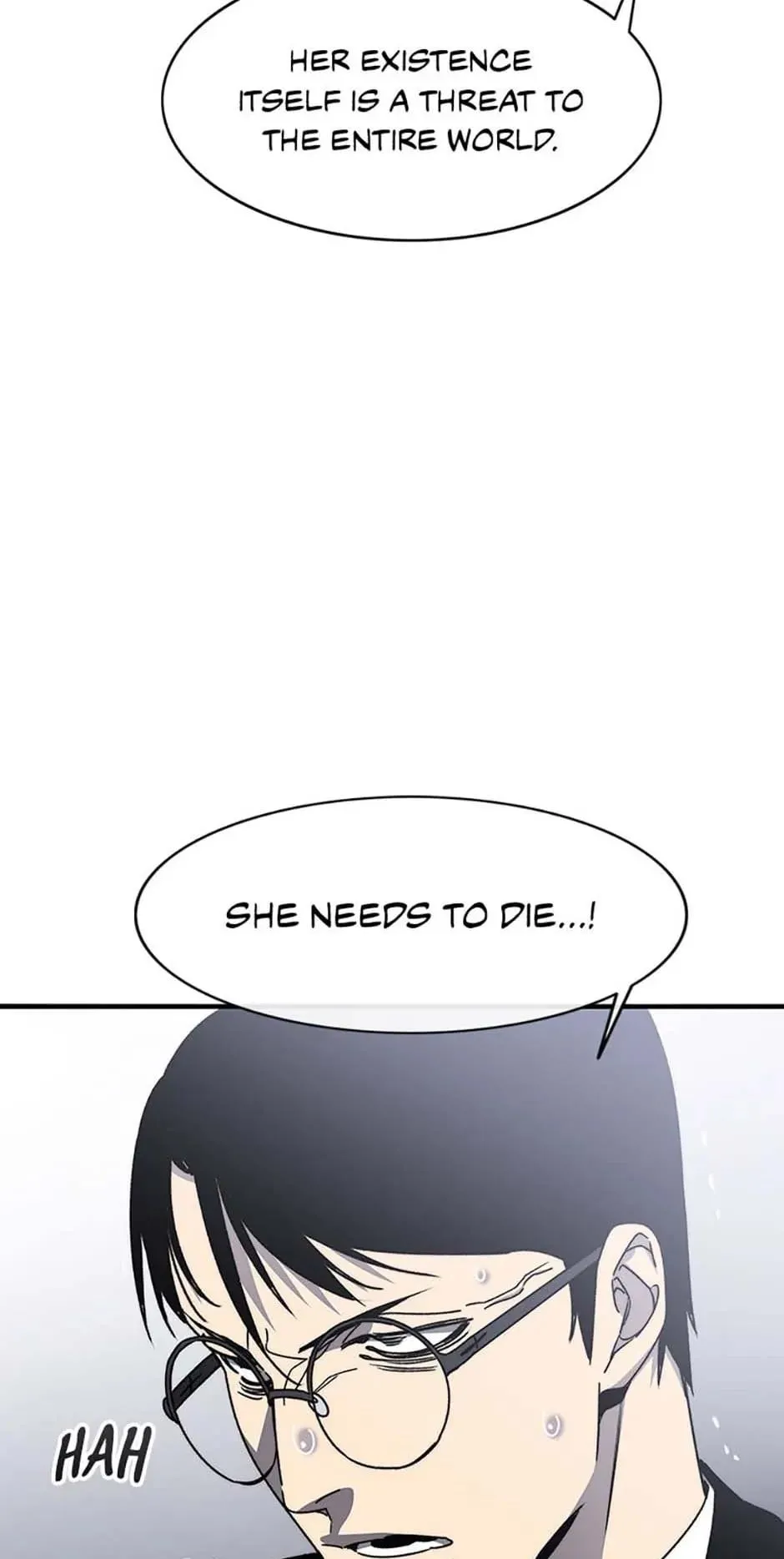 Read Existence en Manga Online