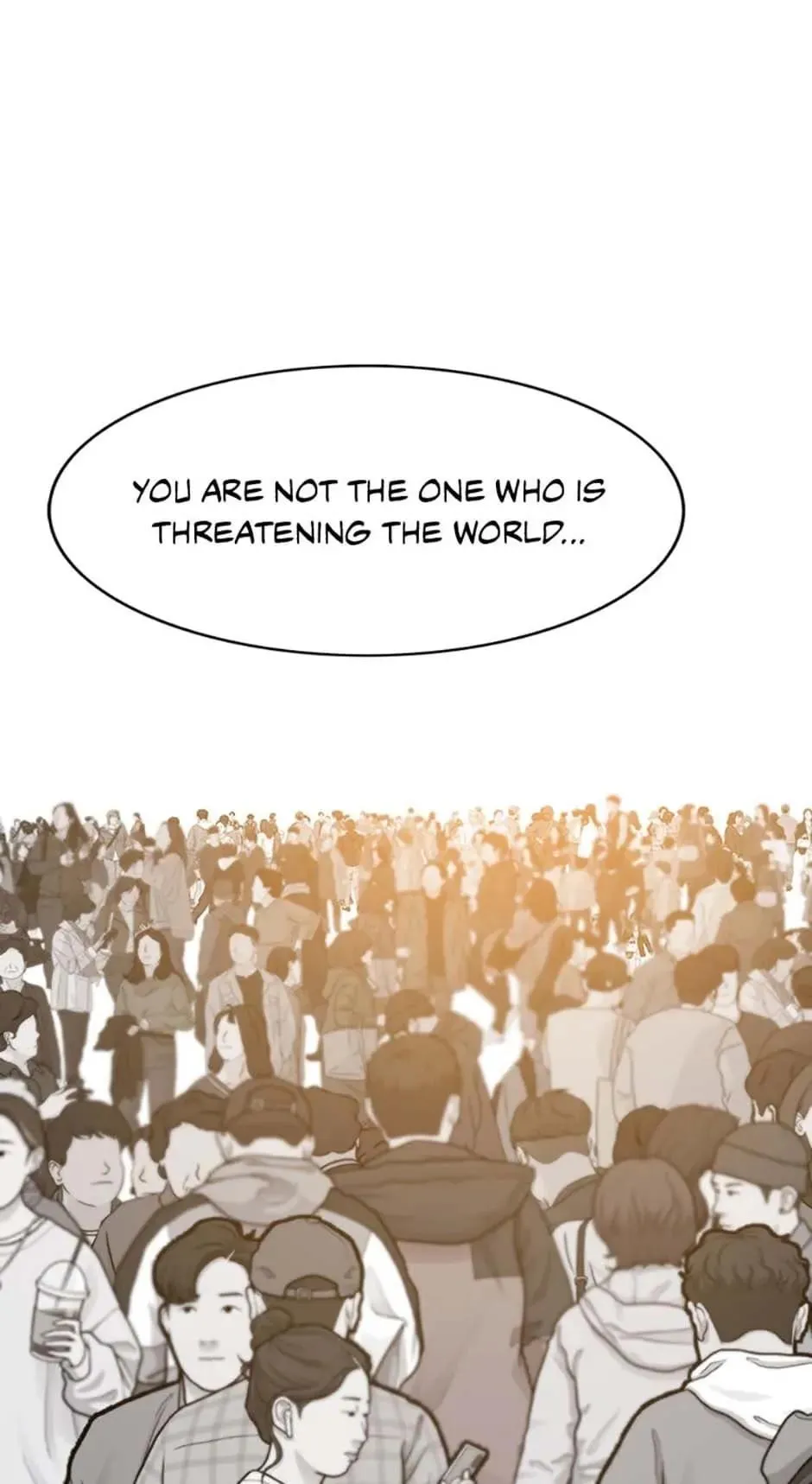 Read Existence en Manga Online