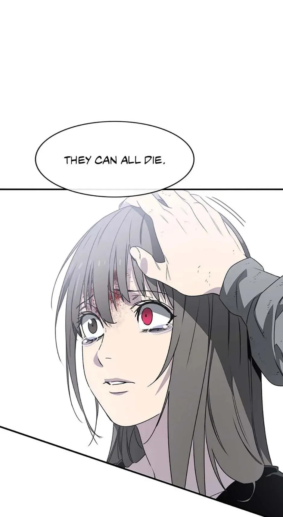 Read Existence en Manga Online