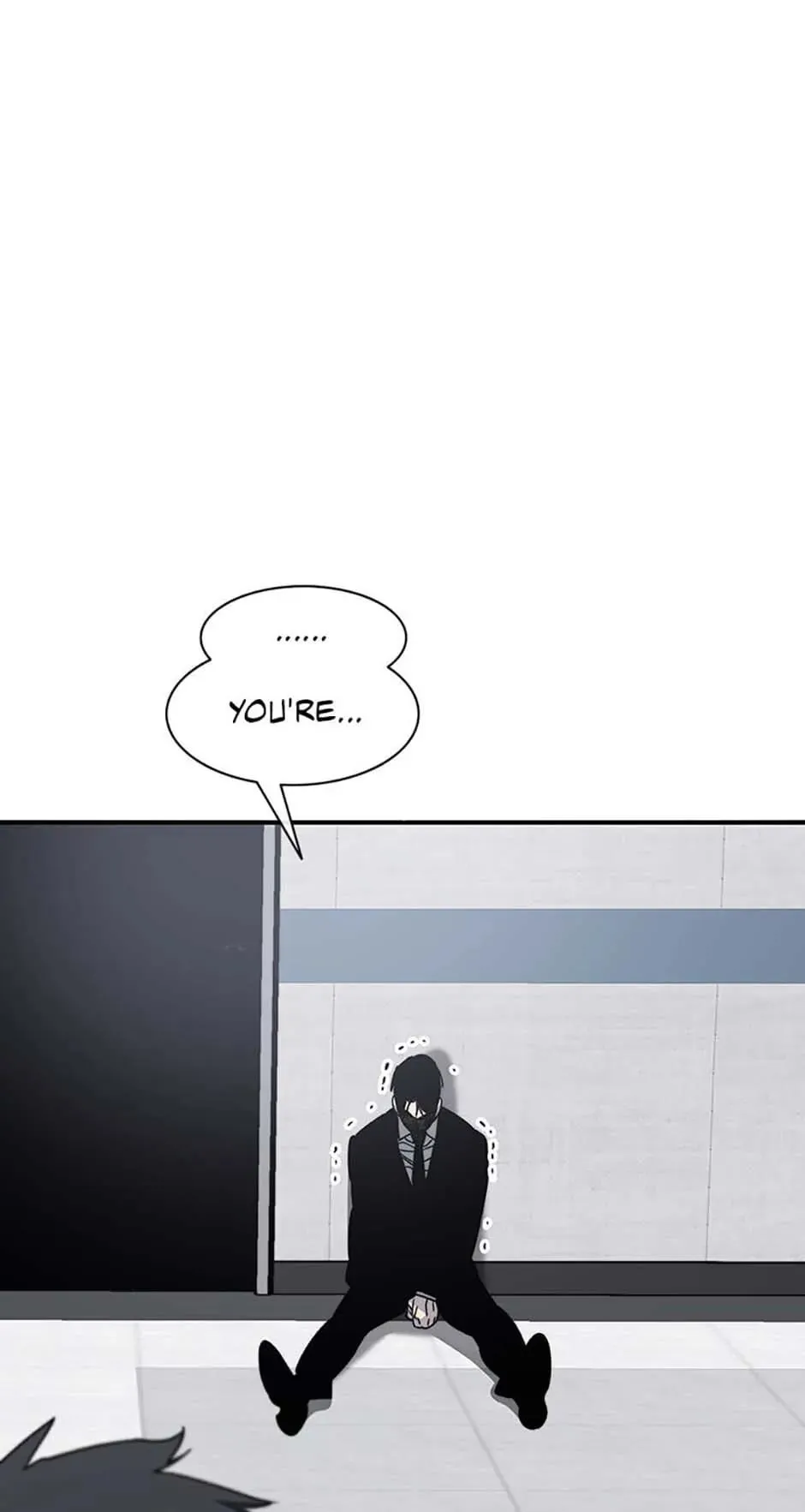 Read Existence en Manga Online
