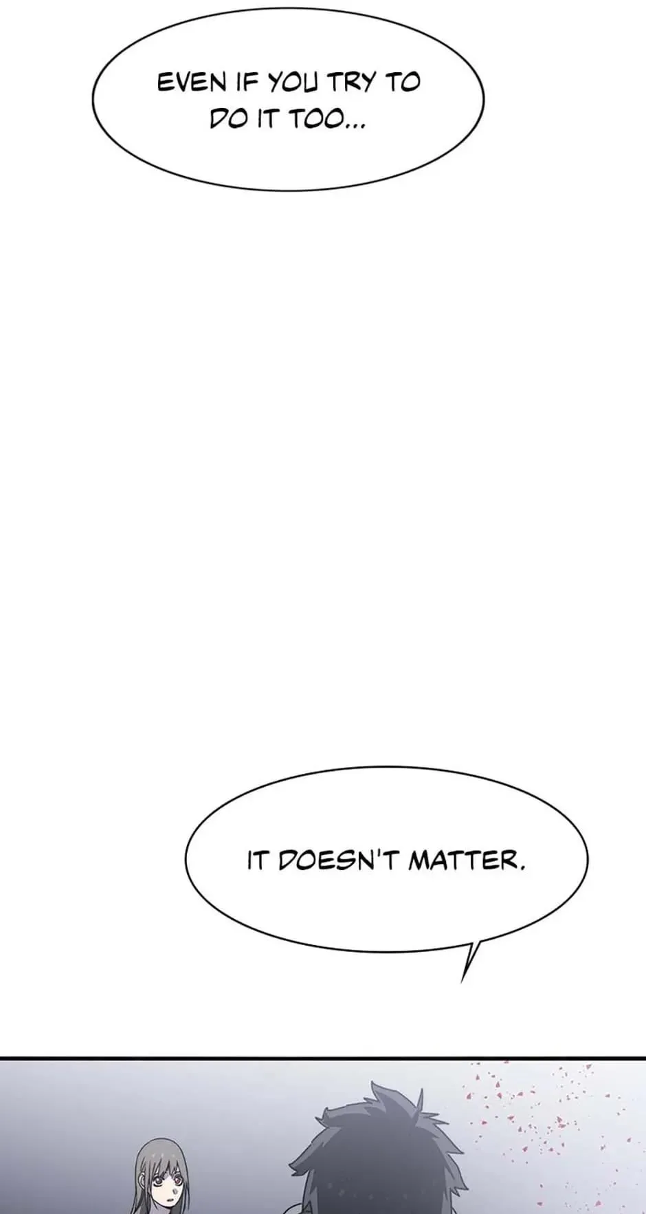 Read Existence en Manga Online