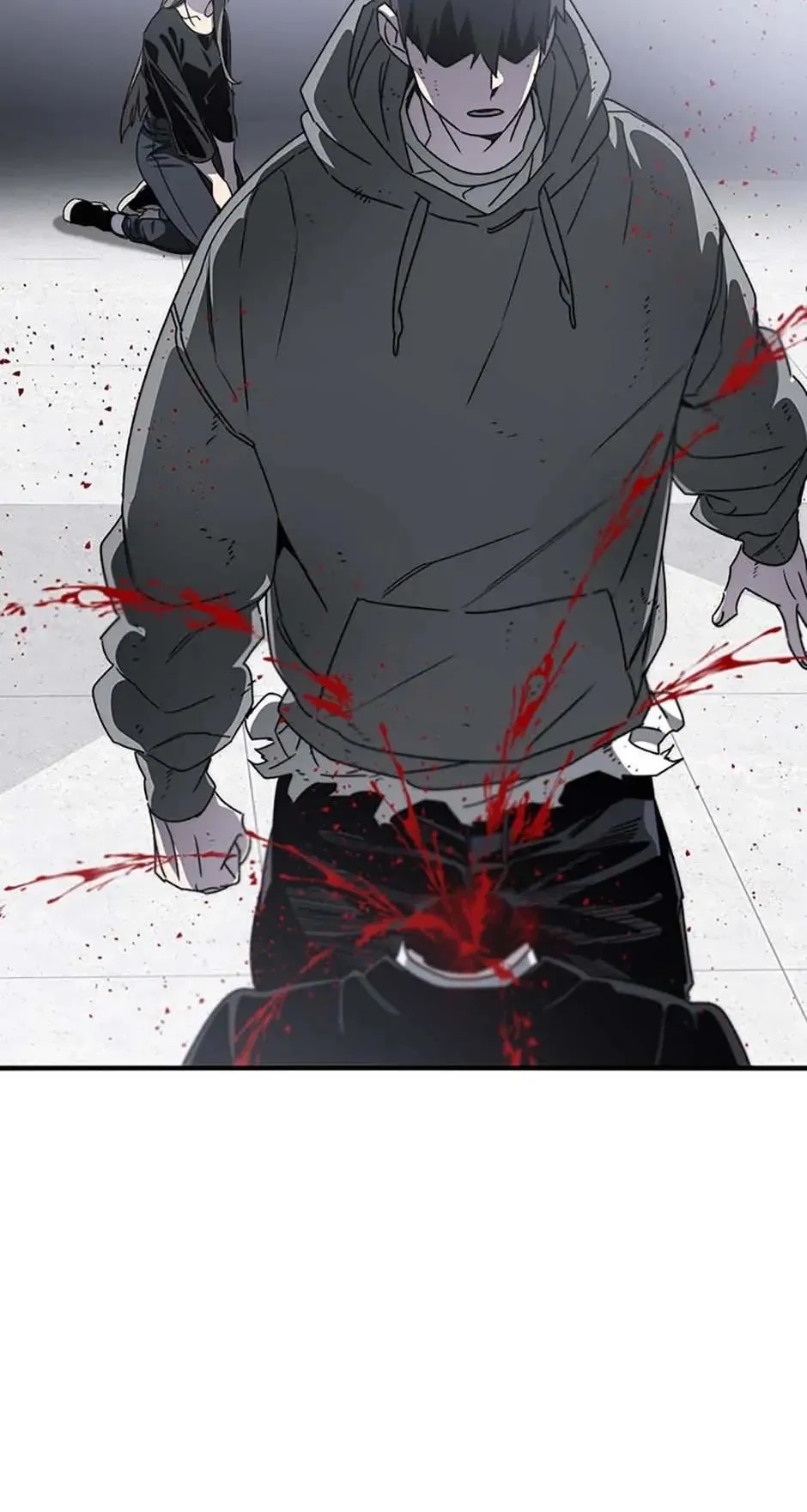 Read Existence en Manga Online