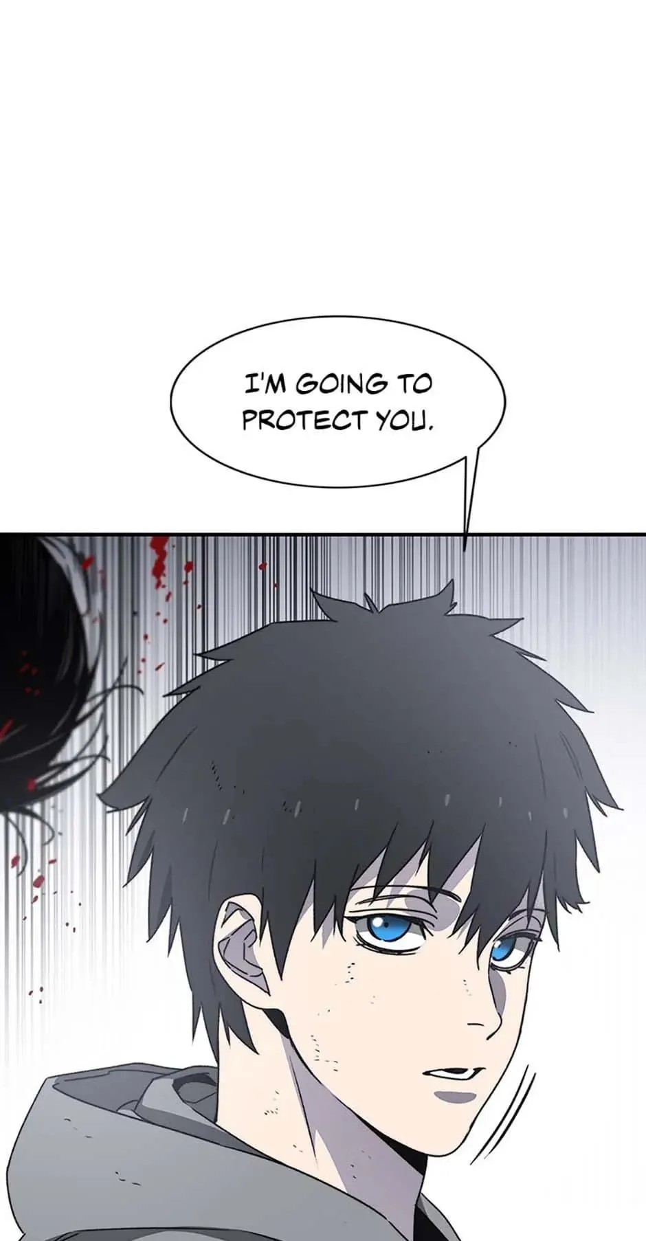 Read Existence en Manga Online