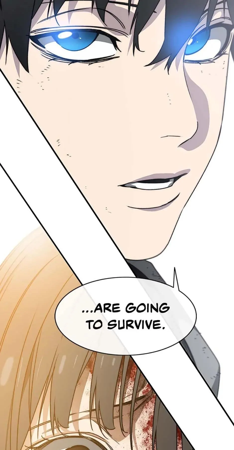 Read Existence en Manga Online