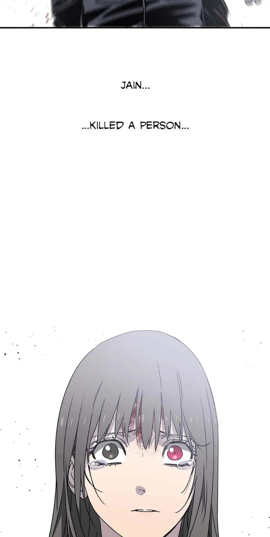Read Existence en Manga Online
