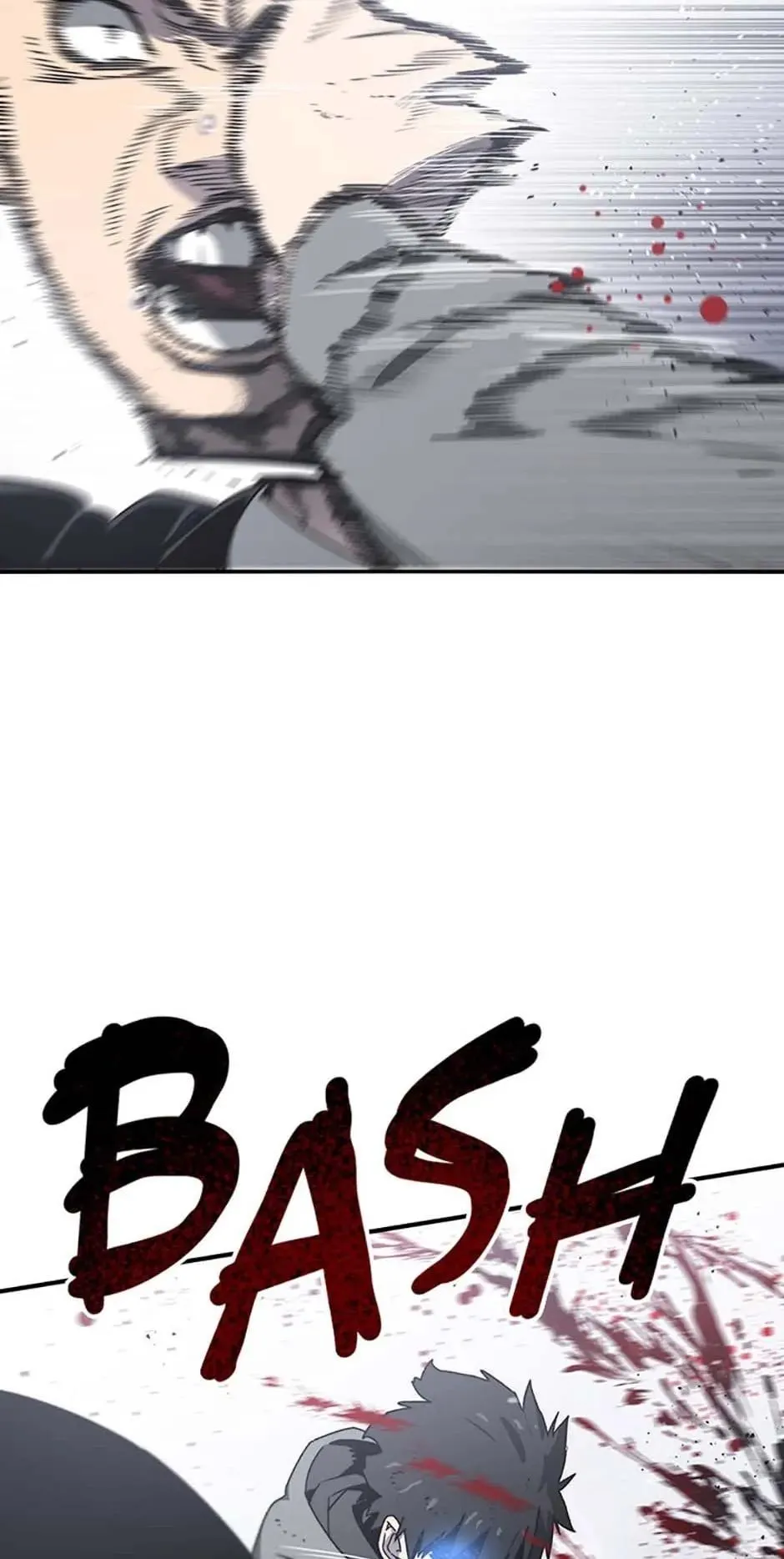 Read Existence en Manga Online