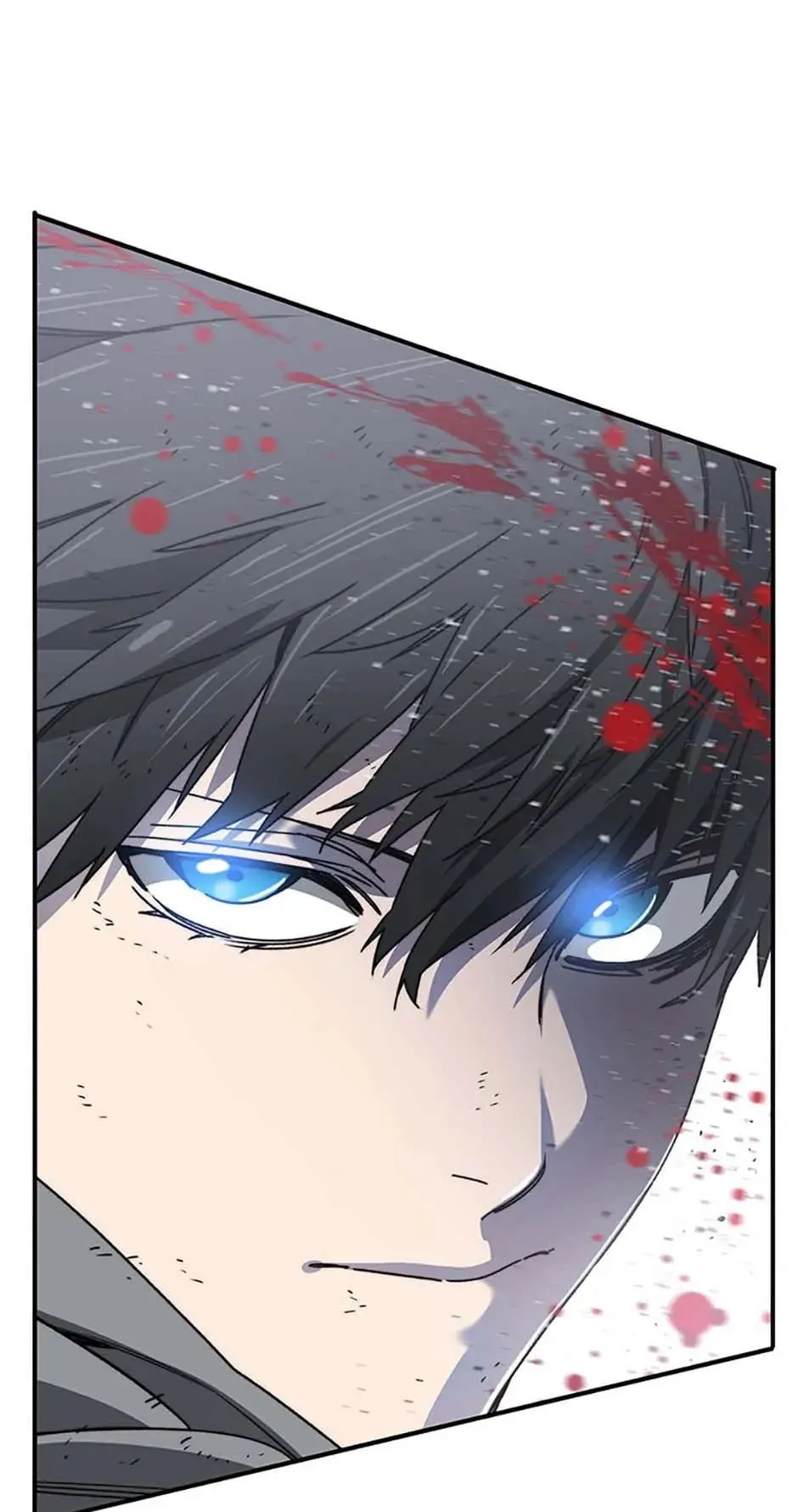 Read Existence en Manga Online