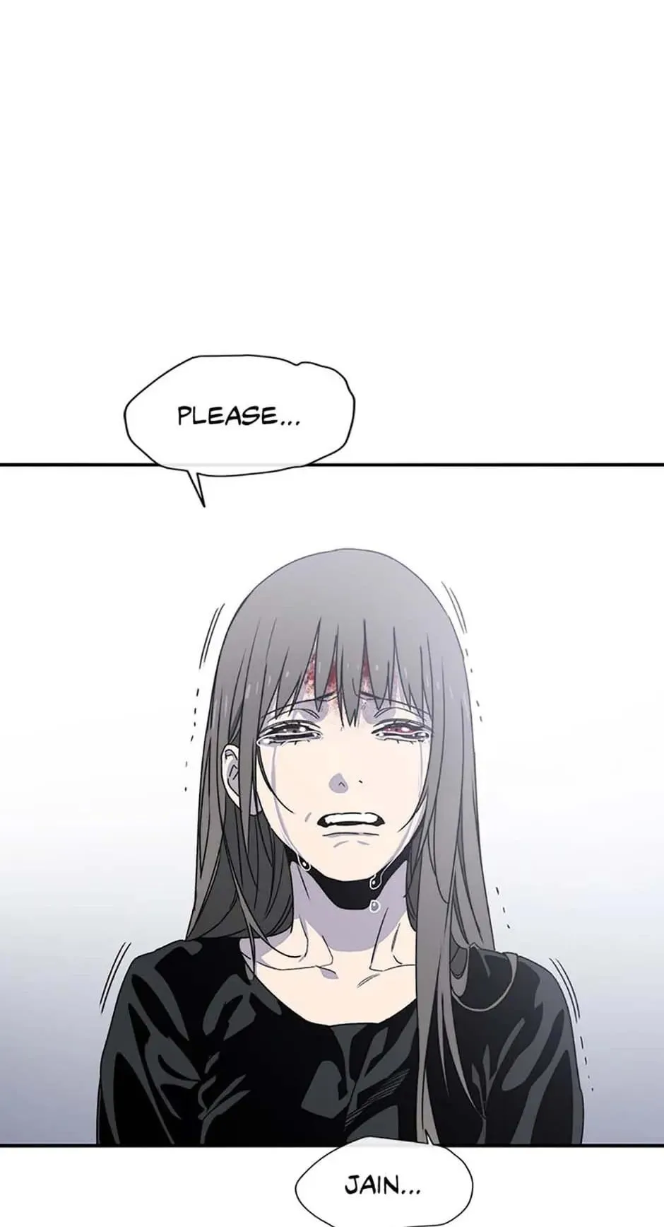 Read Existence en Manga Online
