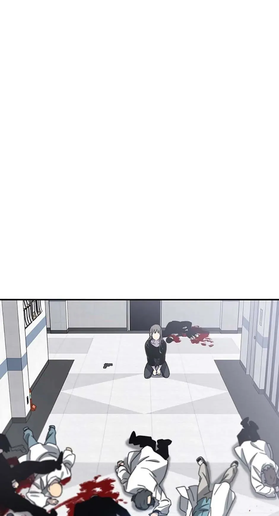 Read Existence en Manga Online