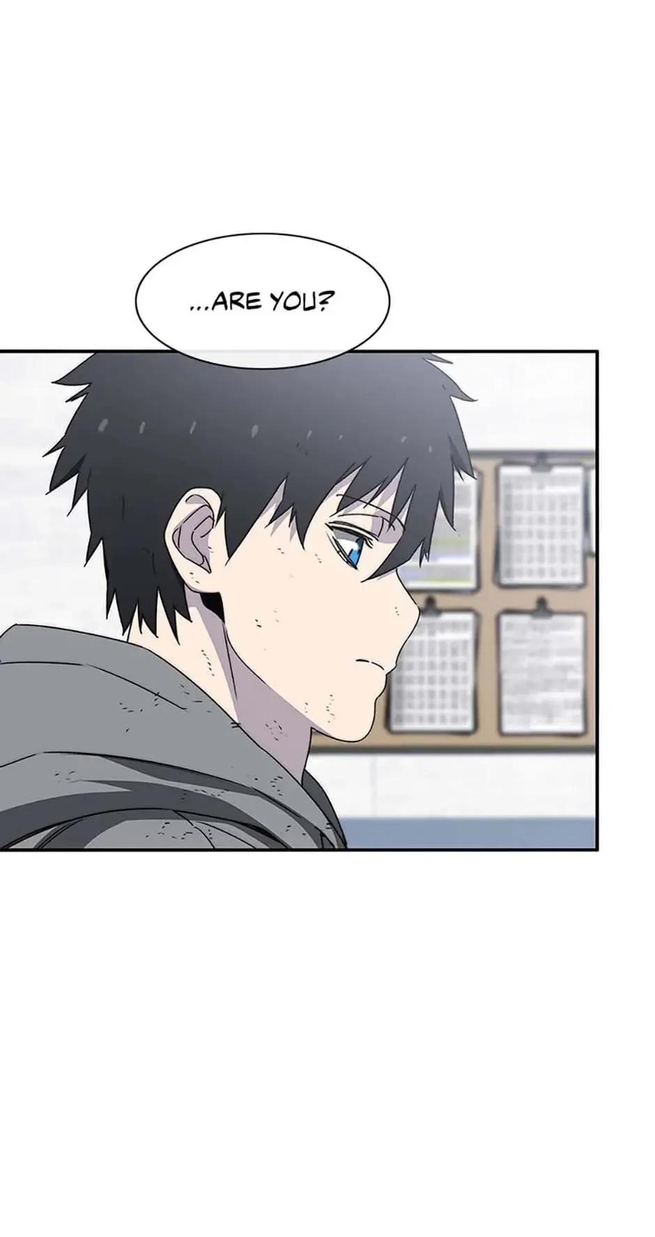Read Existence en Manga Online