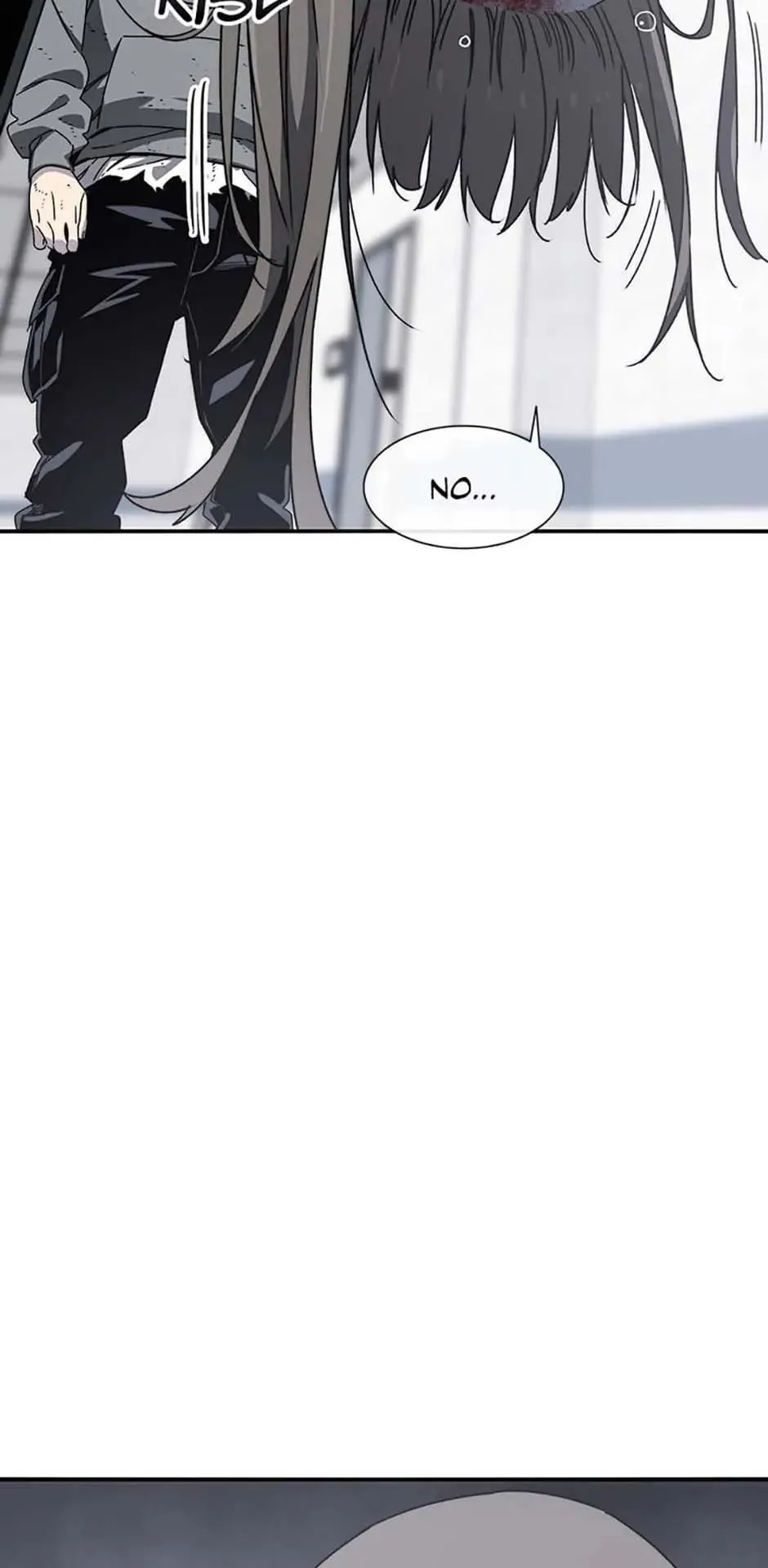 Read Existence en Manga Online