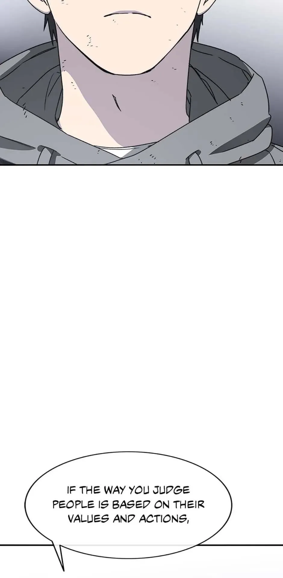 Read Existence en Manga Online