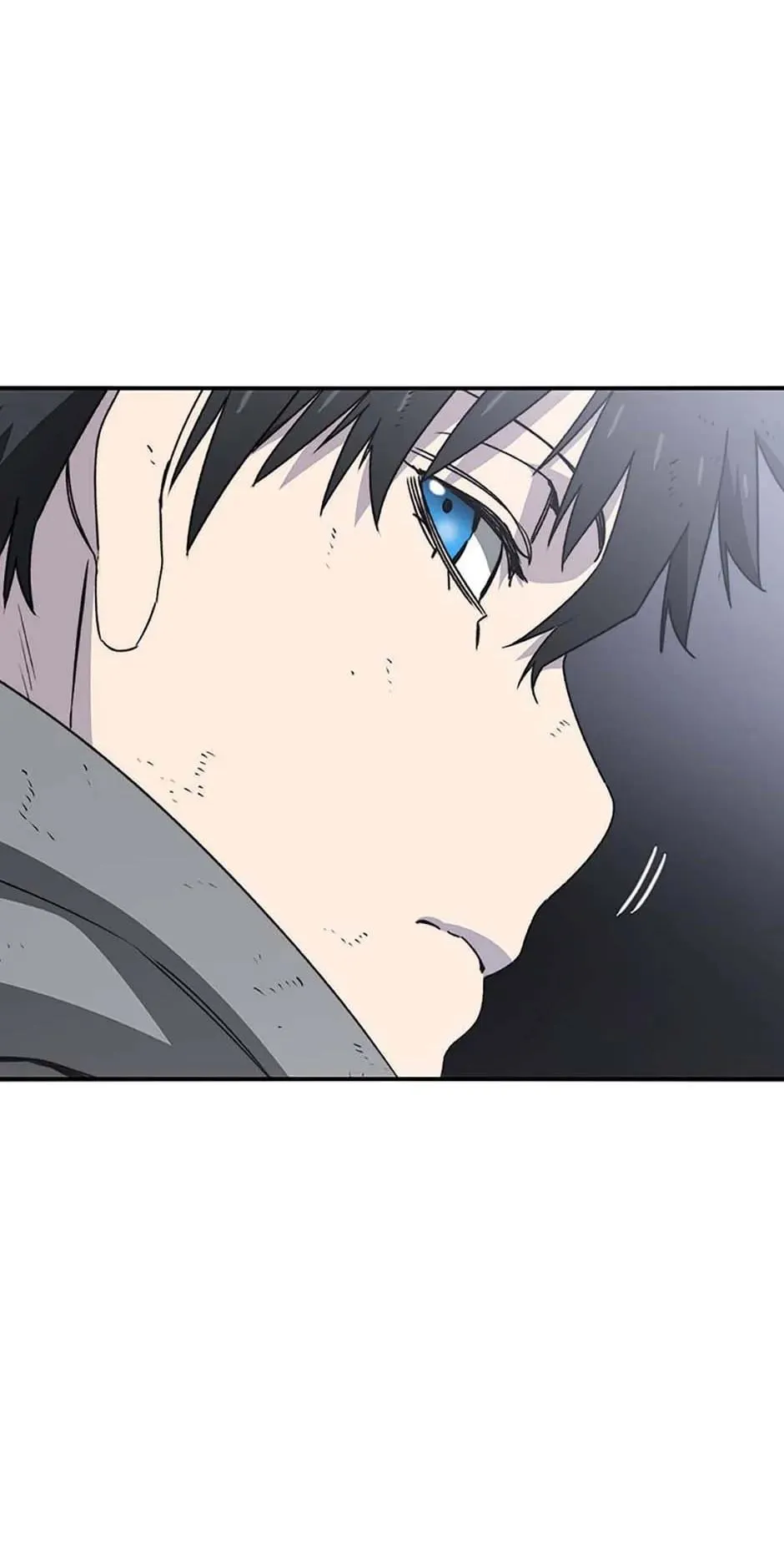 Read Existence en Manga Online