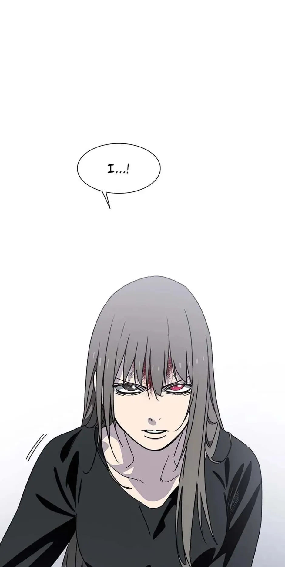 Read Existence en Manga Online