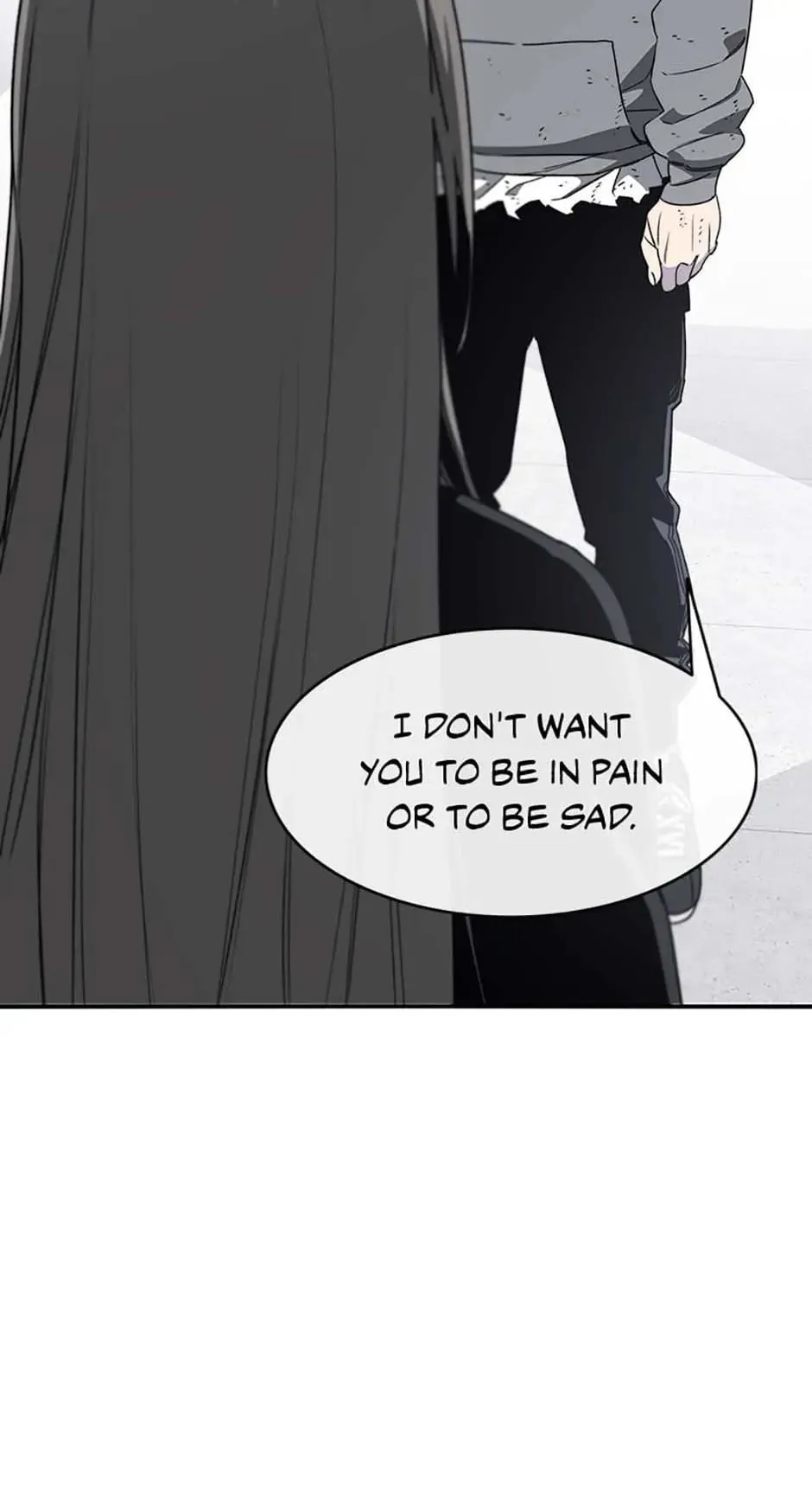 Read Existence en Manga Online