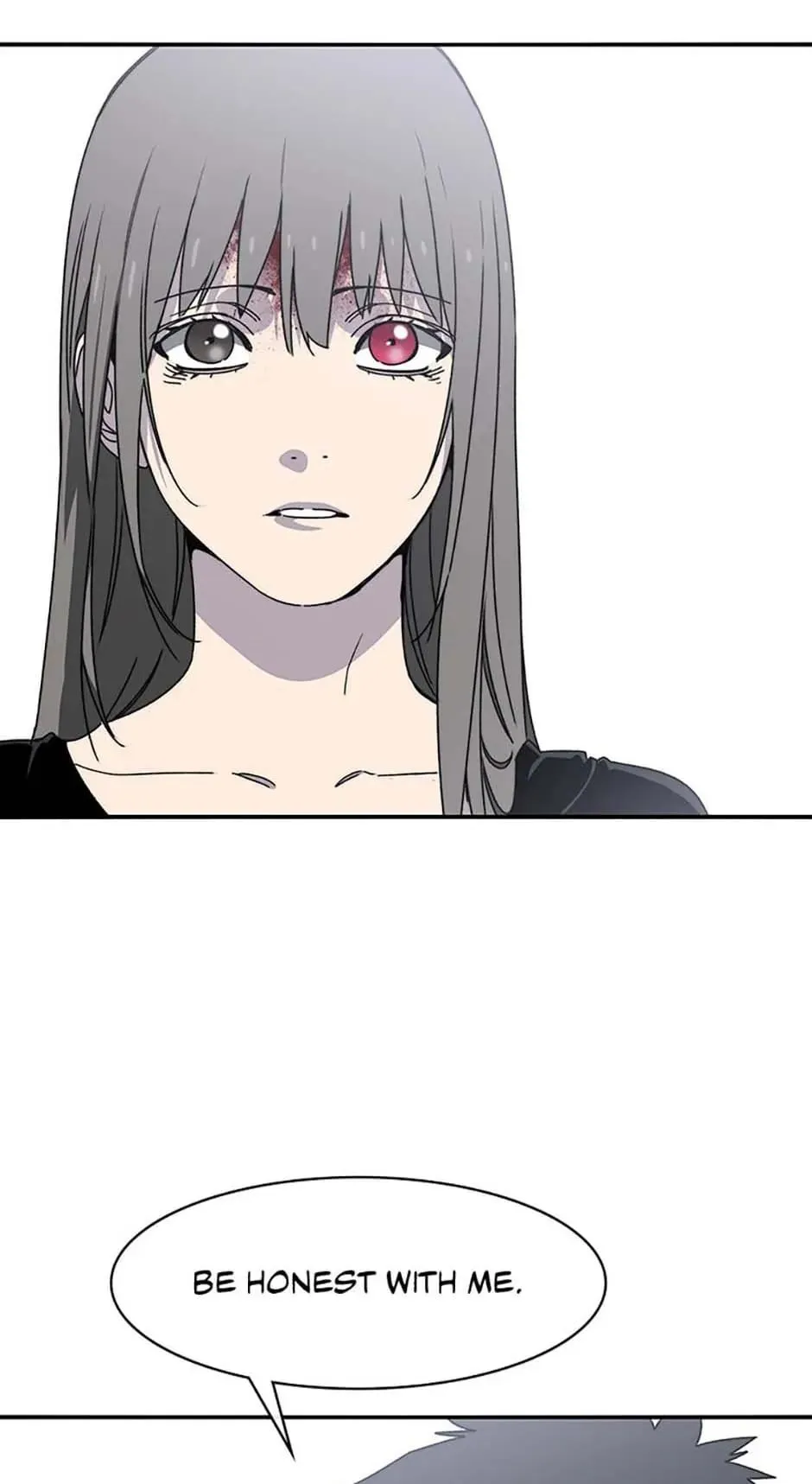 Read Existence en Manga Online
