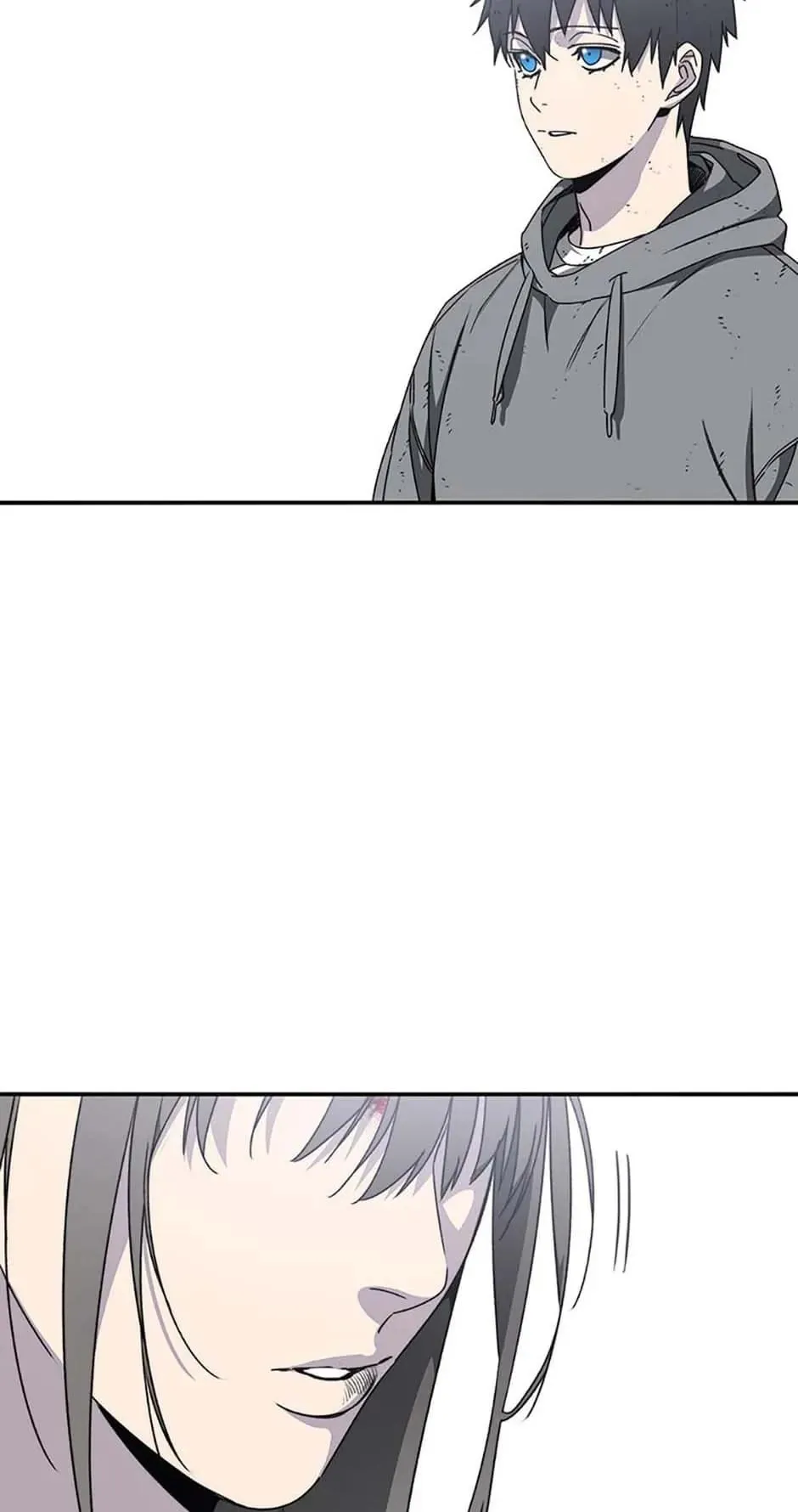 Read Existence en Manga Online