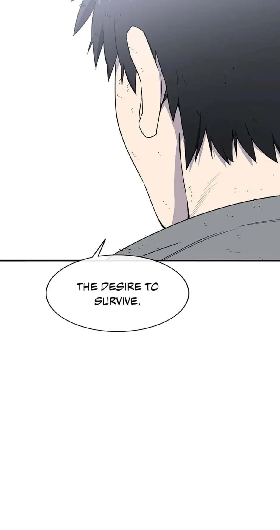 Read Existence en Manga Online