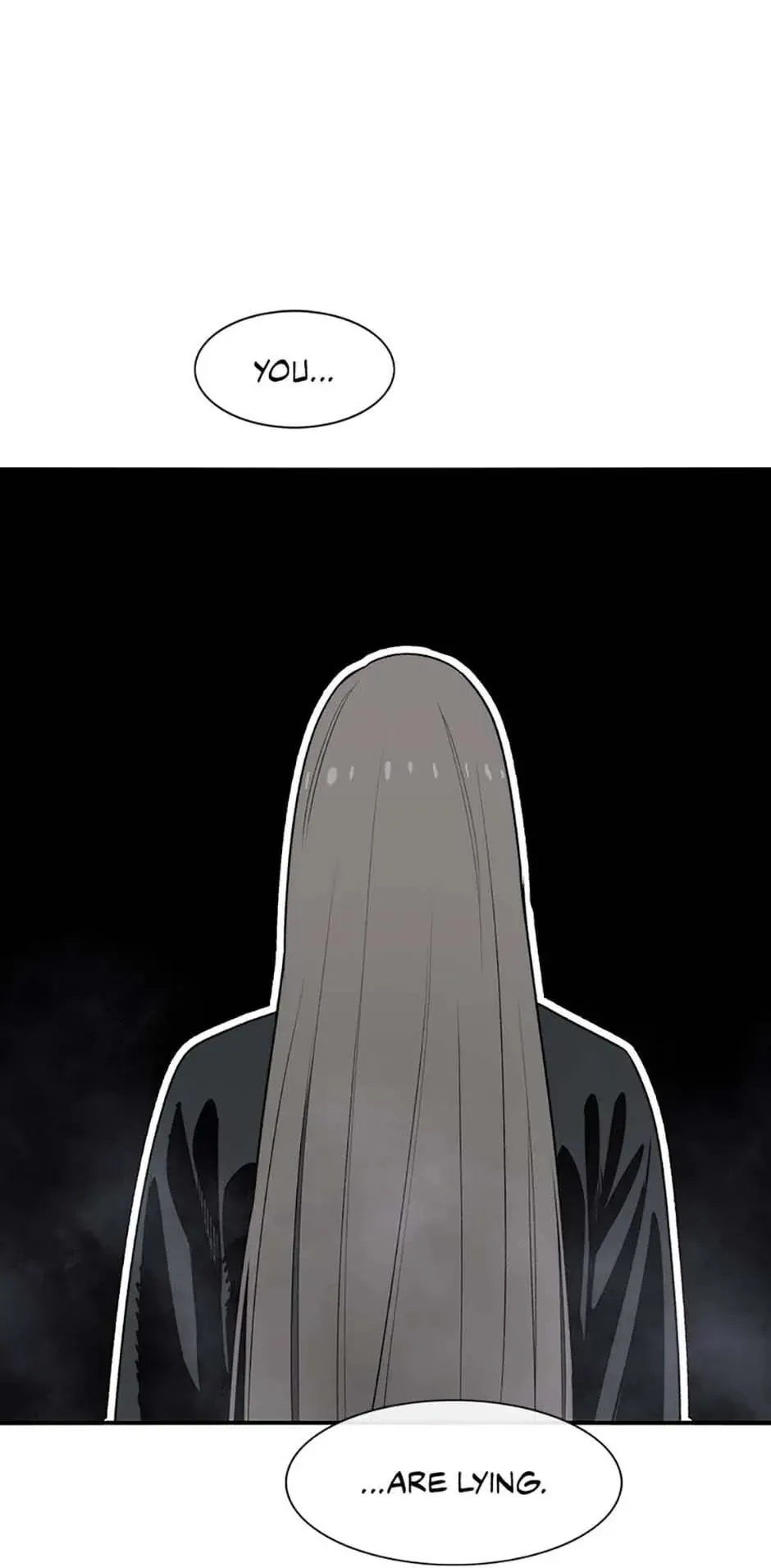 Read Existence en Manga Online