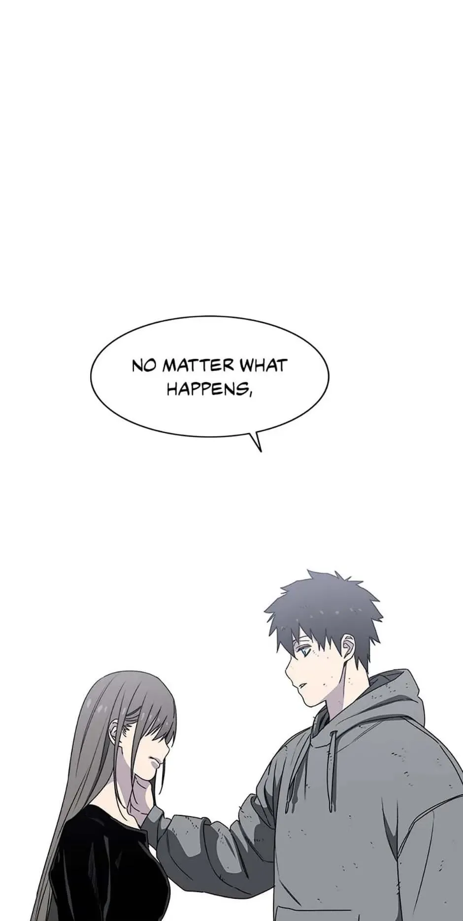 Read Existence en Manga Online