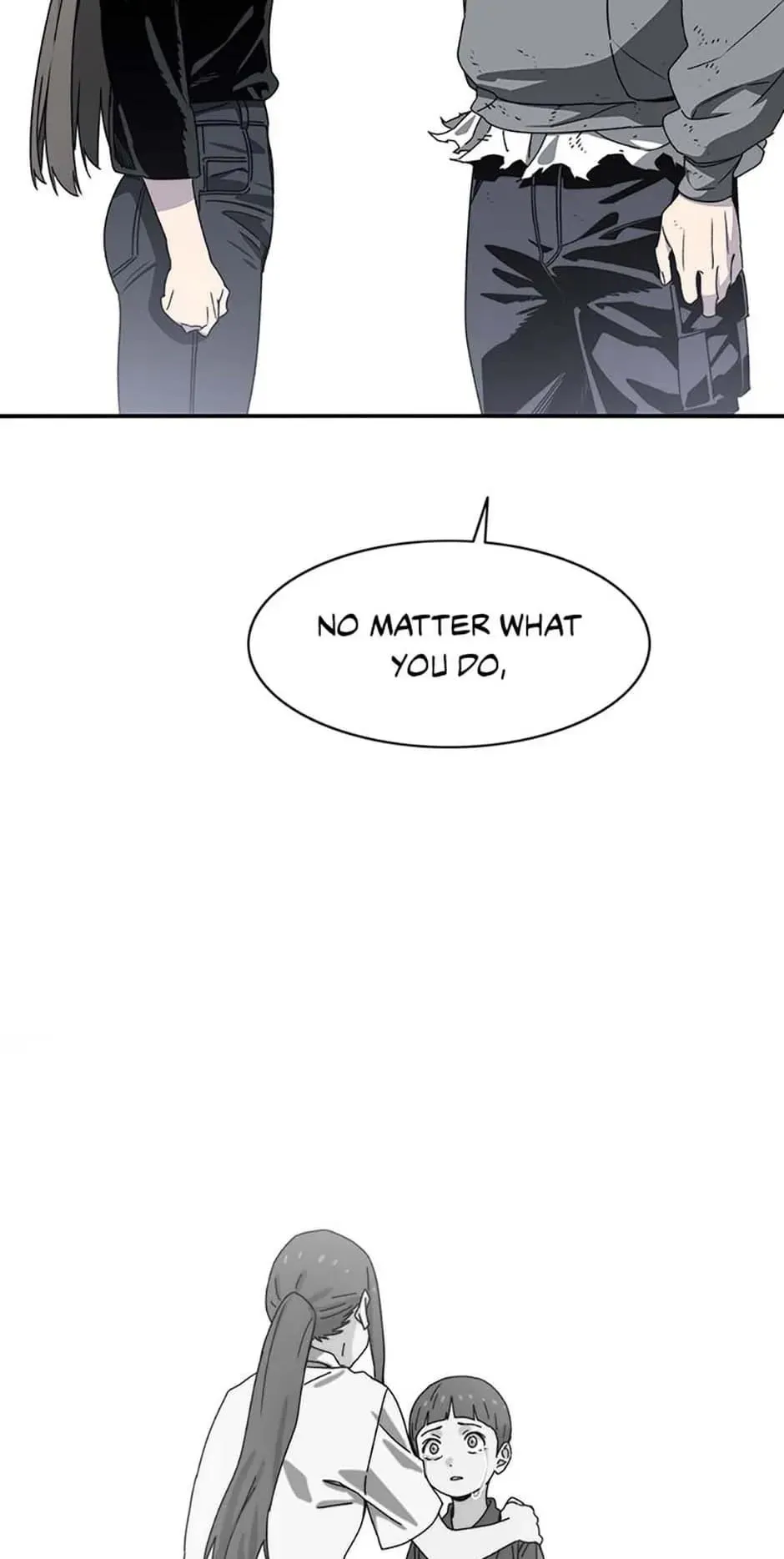 Read Existence en Manga Online