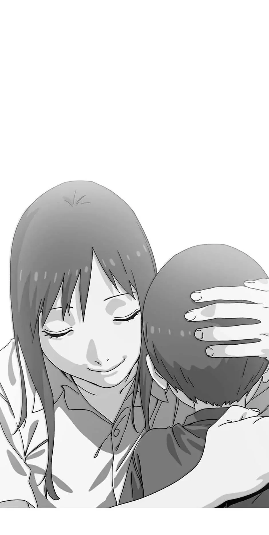 Read Existence en Manga Online
