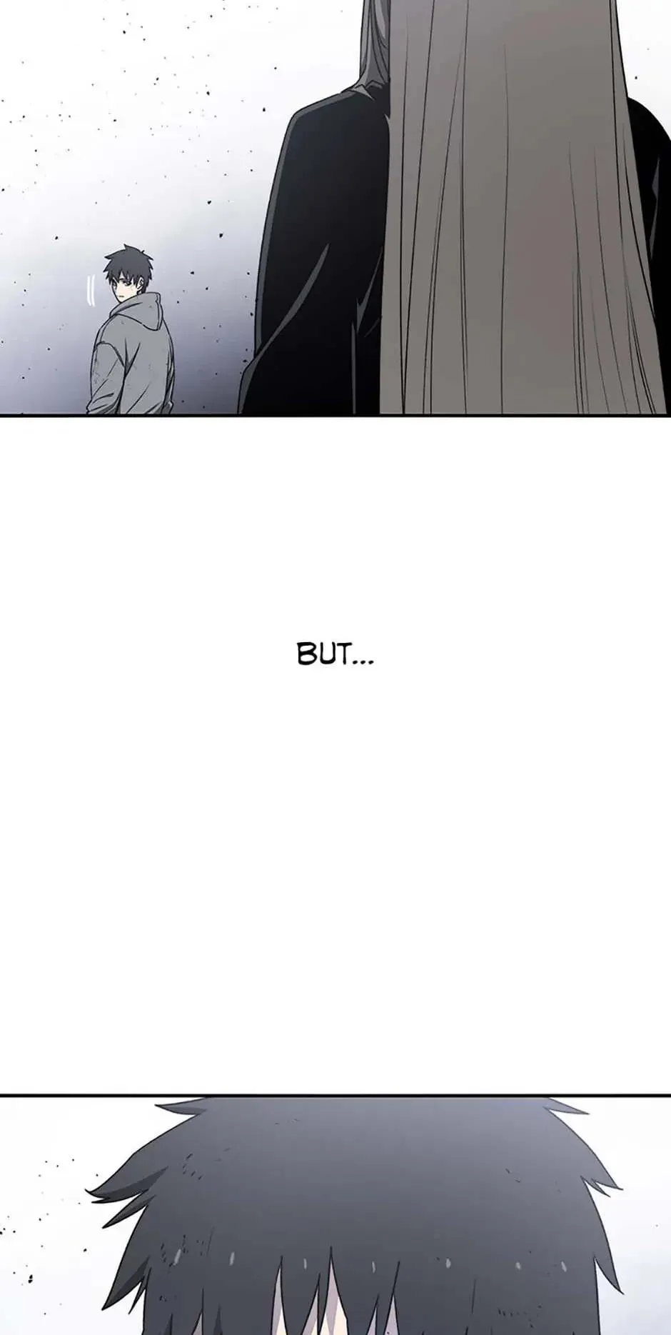 Read Existence en Manga Online