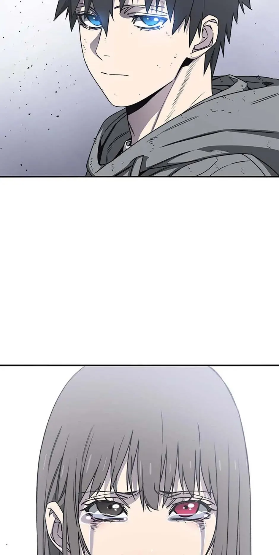 Read Existence en Manga Online