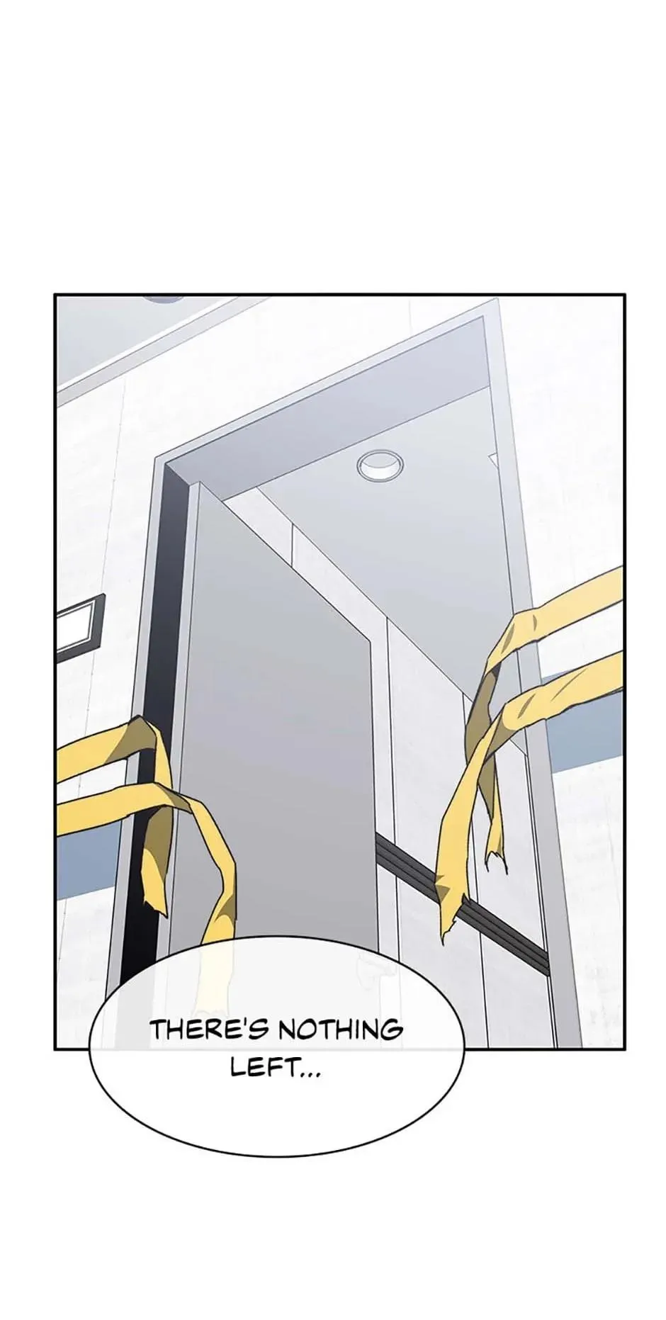 Read Existence en Manga Online