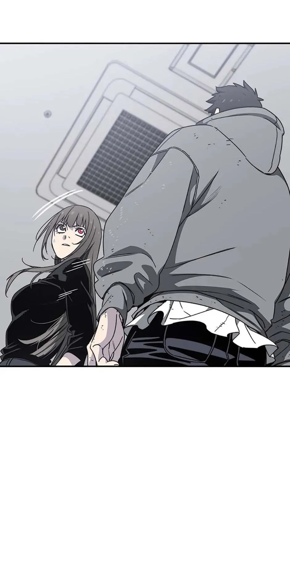 Read Existence en Manga Online