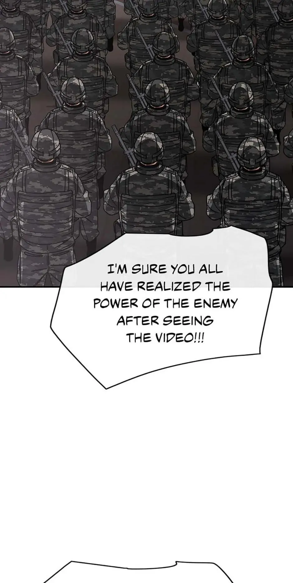 Read Existence en Manga Online
