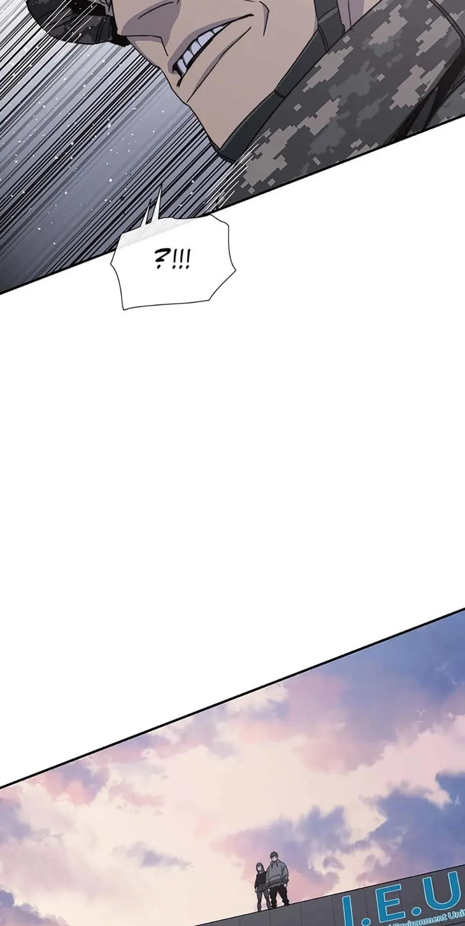 Read Existence en Manga Online