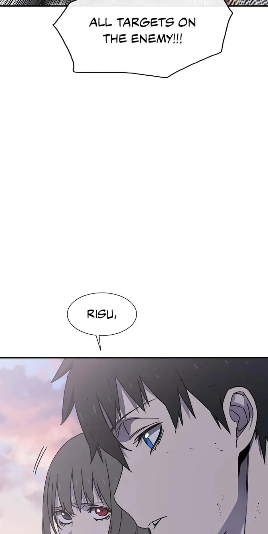 Read Existence en Manga Online